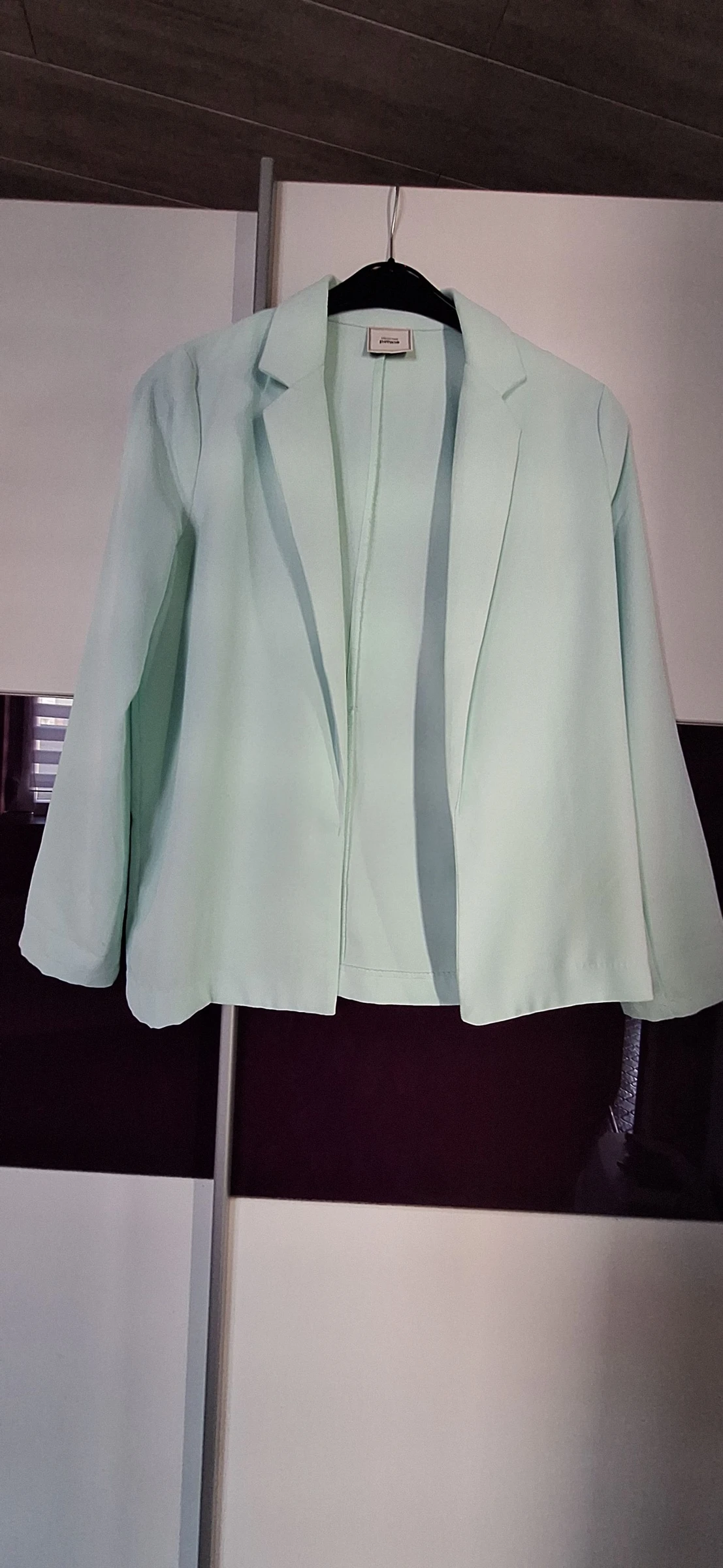Blazer femme 